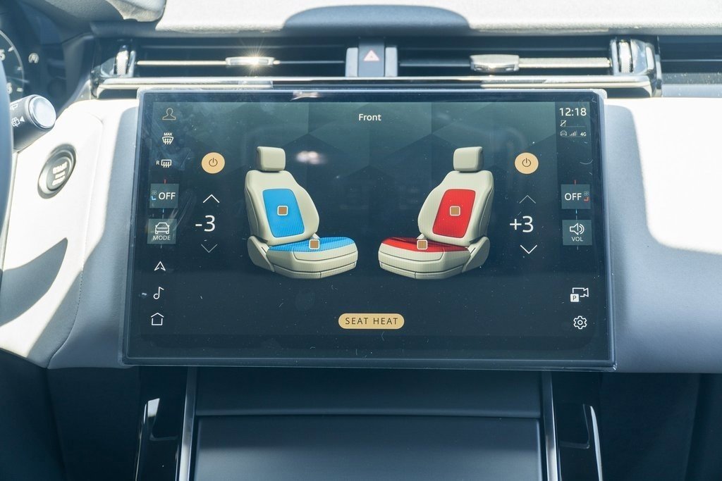 Certified 2026 Land Rover Range Rover Velar S AWD/4WD image 18