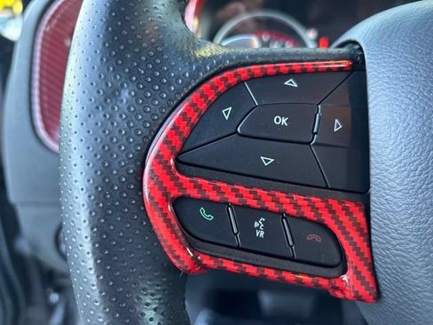 Used 2022 Dodge Charger SXT AWD/4WD image 19