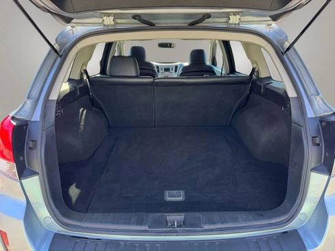 Used 2014 Subaru Outback 2.5i Limited AWD/4WD image 14
