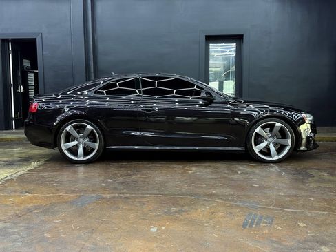 Used 2013 Audi RS 5 Coupe image 10