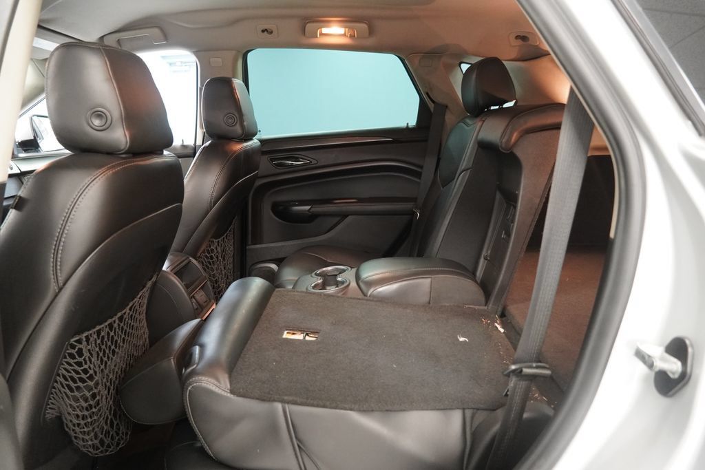 Used 2015 Cadillac SRX FWD image 25