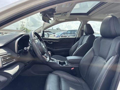 Used 2024 Subaru Legacy Limited AWD/4WD image 24