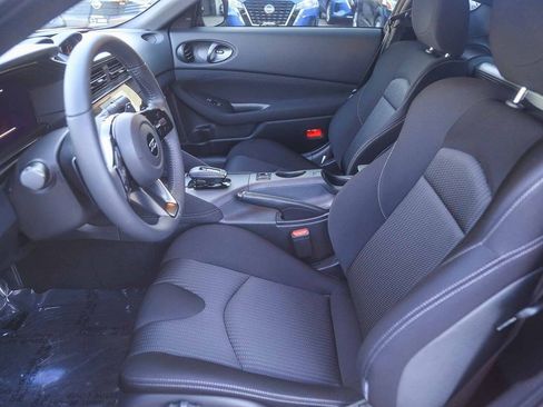 New 2026 Nissan Z Sport w/ Floor Mat Package image 14