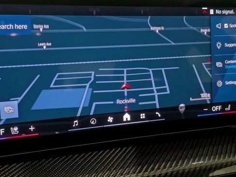 Used 2026 BMW M4 xDrive Competition image 13