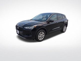 Used 2025 Ford Escape Active AWD/4WD 360° Tour