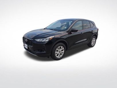 Used 2025 Ford Escape Active