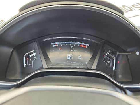 Used 2021 Honda CR-V EX-L image 21