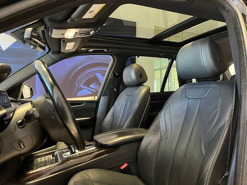 Used 2017 BMW X5 xDrive35i AWD/4WD image 19