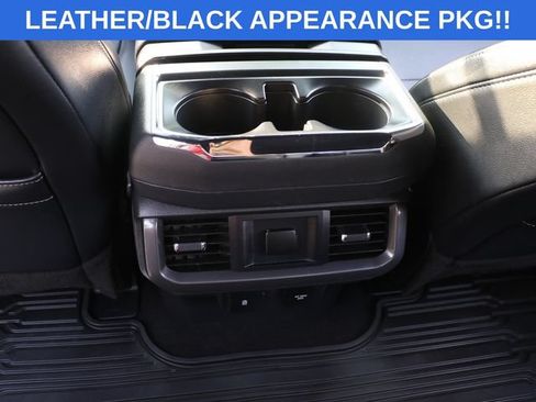 Used 2024 Ford F150 XLT w/ Equipment Group 303A High AWD/4WD image 18