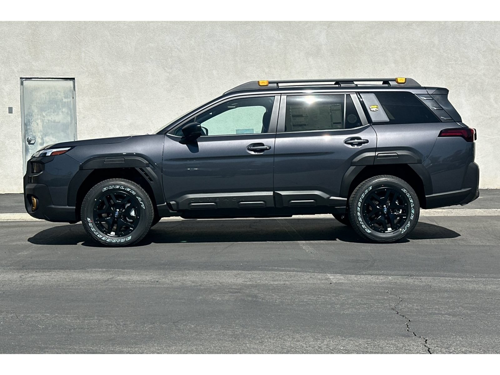 New 2026 Subaru Outback Wilderness AWD/4WD image 7