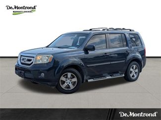 Used 2011 Honda Pilot EX-L image 1