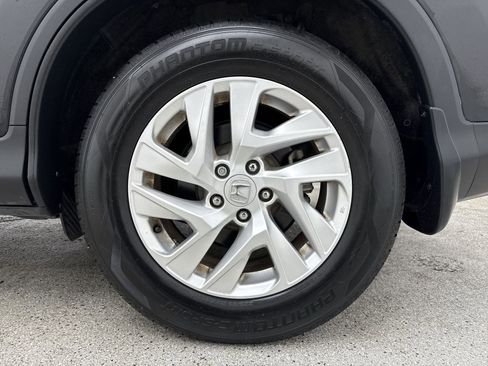 Used 2016 Honda CR-V EX-L image 43