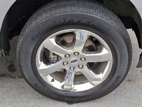 Used 2022 Ford F150 XLT w/ Equipment Group 301A Mid image 11