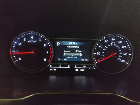 Used 2023 Kia Sorento S FWD image 23