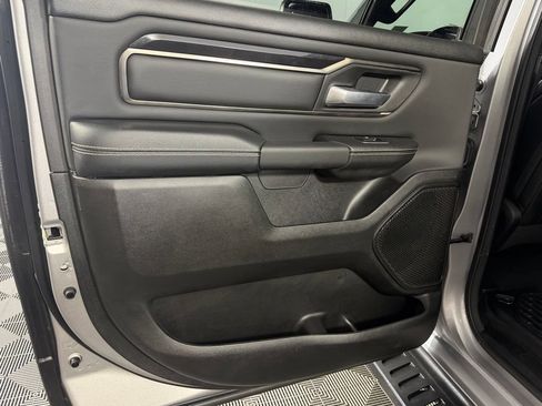 Used 2022 RAM 1500 Rebel w/ Rebel Level 2 Equipment Group AWD/4WD image 29