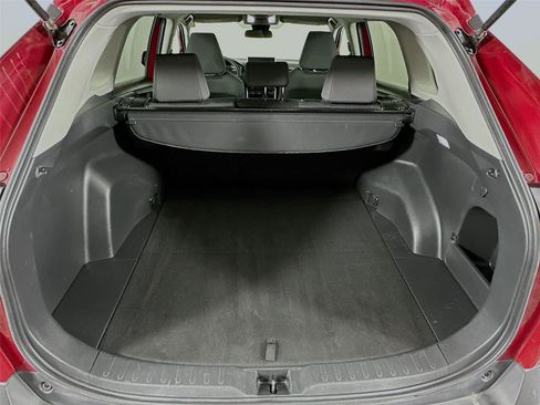Certified 2025 Toyota RAV4 XLE image 24