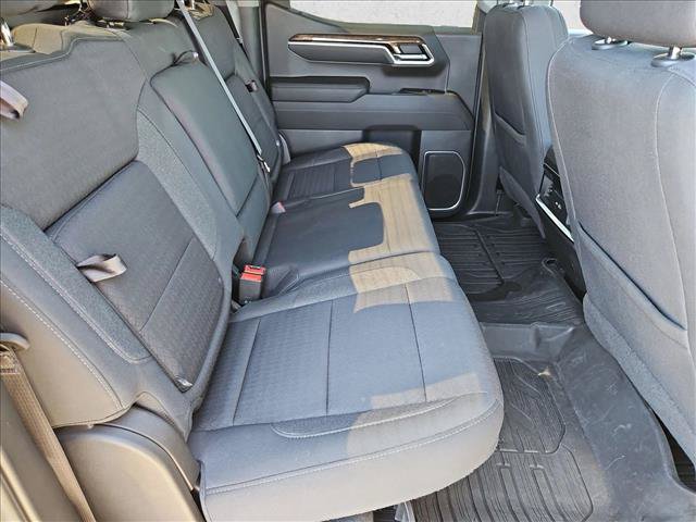 Used 2023 GMC Sierra 1500 Elevation AWD/4WD image 19