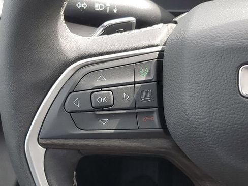 New 2026 Jeep Grand Cherokee Limited AWD/4WD image 22