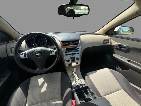 Used 2012 Chevrolet Malibu LT w/ 1LT All-Star Package FWD image 23
