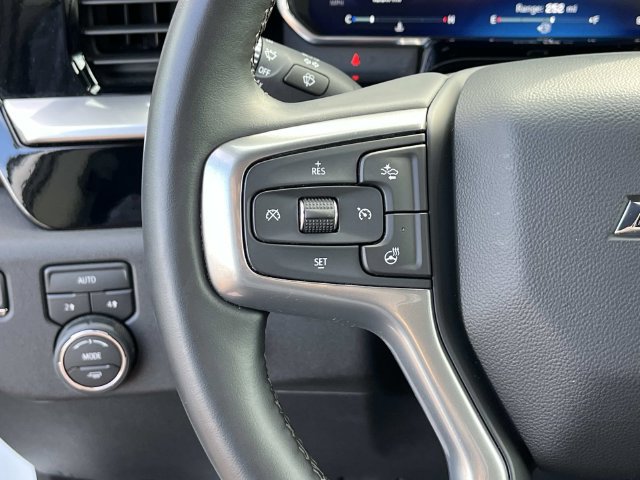 Used 2026 Chevrolet Silverado 1500 RST AWD/4WD image 28