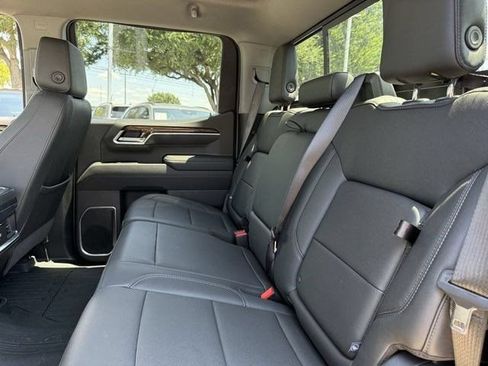 Used 2026 GMC Sierra 1500 Elevation w/ Elevation Premium Package RWD image 24