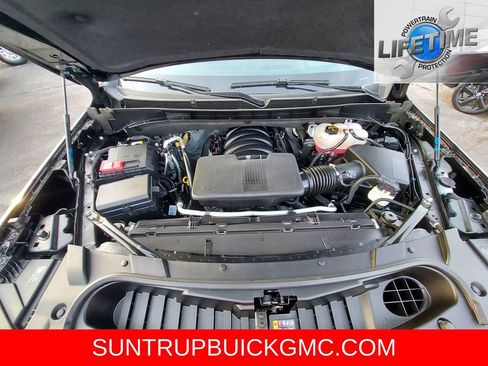 Used 2025 GMC Yukon XL Denali image 6