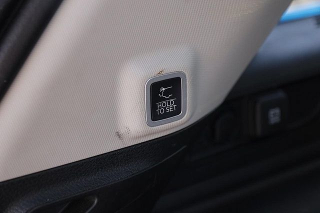 Used 2024 Jeep Grand Cherokee Limited 4xe AWD/4WD image 8