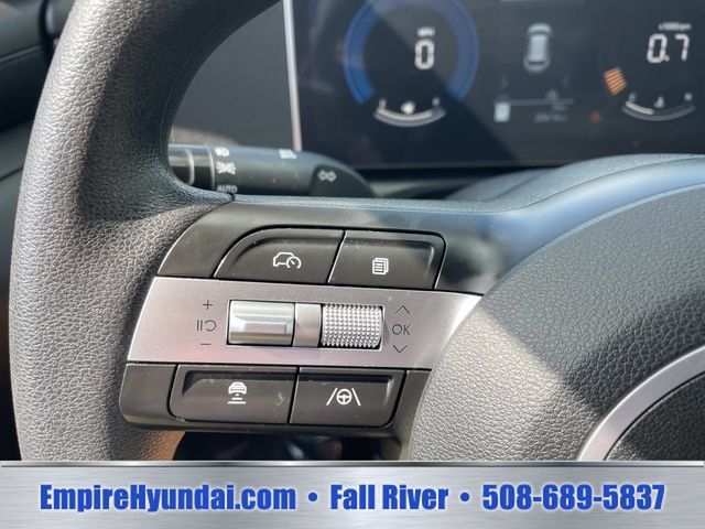 Certified 2026 Hyundai Tucson SEL Plus AWD/4WD image 30