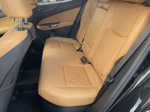 Used 2025 Lexus NX 450h+ AWD w/ Accessory Package (Z2) image 18