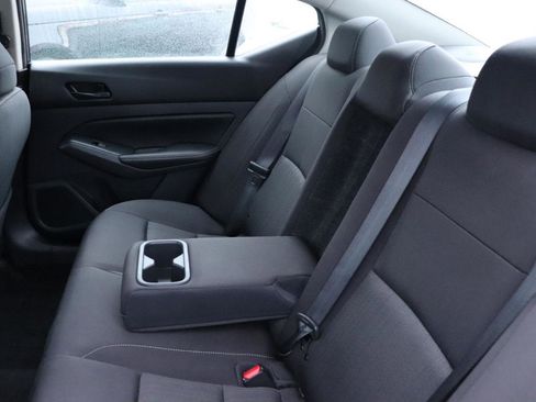 Used 2024 Nissan Altima 2.5 SV image 22