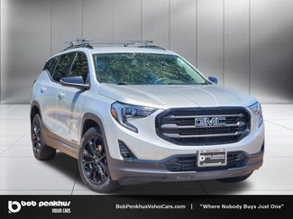 Used 2020 GMC Terrain SLT w/ Preferred Package AWD/4WD 360° Tour