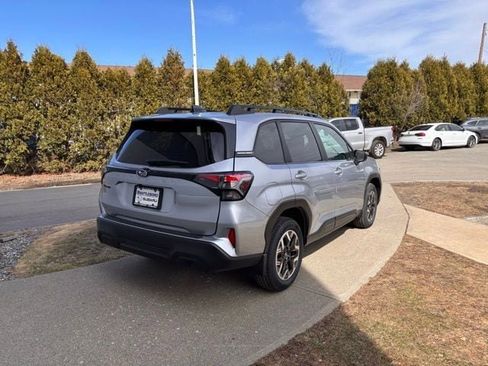 New 2026 Subaru Forester Premium image 4