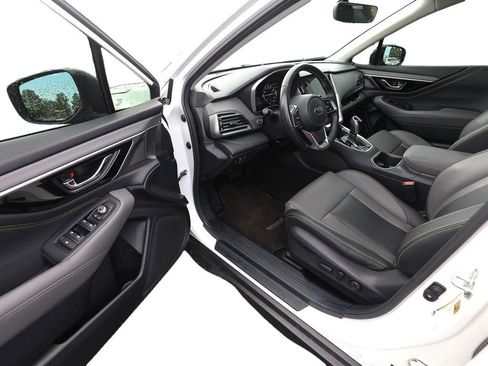 Used 2022 Subaru Outback Onyx Edition XT AWD/4WD image 11