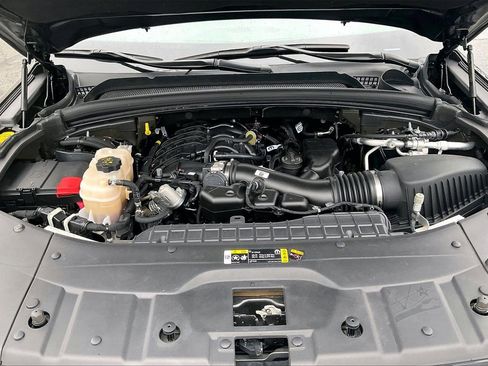 Certified 2022 Jeep Grand Cherokee Limited image 39