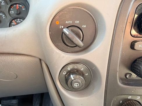 Used 2006 Chevrolet TrailBlazer LS w/ LS Preferred Equipment Group image 25