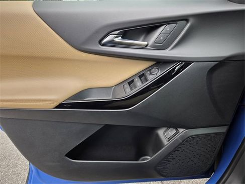 New 2026 Chevrolet Equinox ACTIV w/ LPO, Floor Liner Package image 15