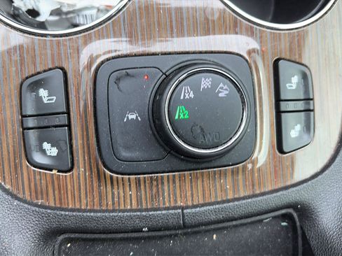 Used 2022 GMC Acadia SLE w/ Driver Convenience Package AWD/4WD image 15