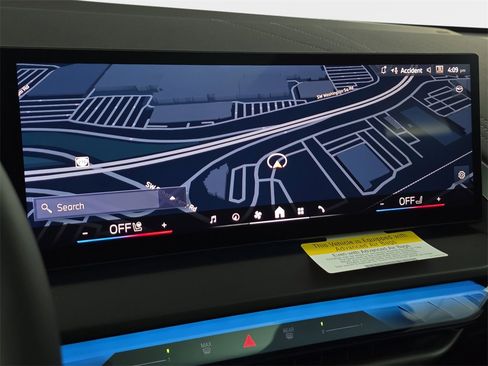 New 2026 BMW X3 M50 w/ Premium Package image 22