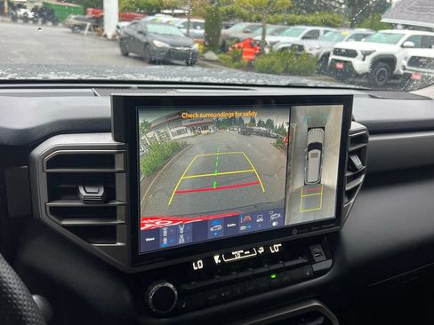 Certified 2023 Toyota Sequoia SR5 w/ SR5 Premium Package AWD/4WD image 24