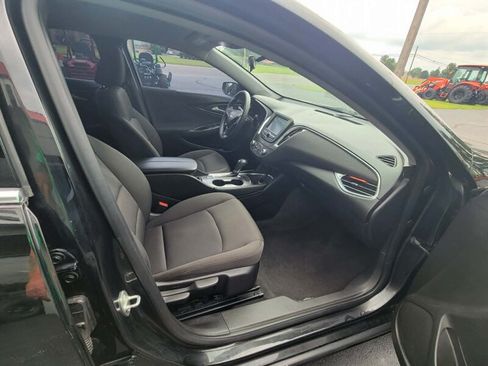 Used 2017 Hyundai Tucson SE w/ SE Popular Package 02 FWD image 20