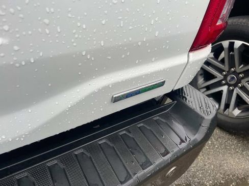 Used 2023 Ford F150 King Ranch w/ Equipment Group 601A High image 6