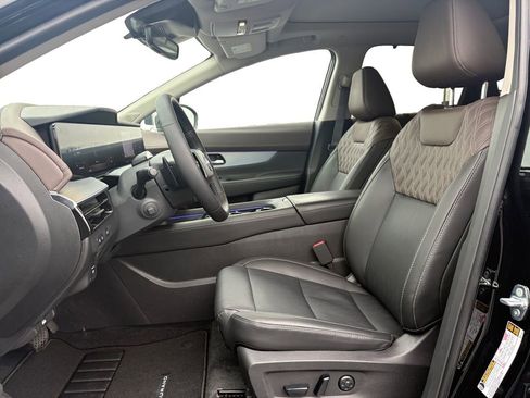 New 2026 Nissan Murano Platinum w/ Technology Package image 9