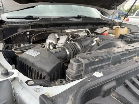 Used 2021 Chevrolet Silverado 2500 High Country w/ Z71 Off-Road Package AWD/4WD image 37
