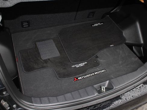 Used 2023 Mitsubishi Outlander Sport ES image 8