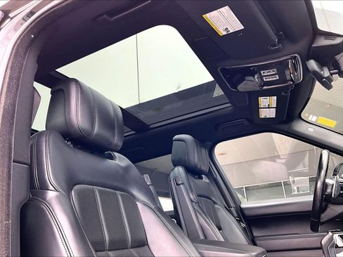 Used 2022 Land Rover Range Rover Sport HSE Silver Edition image 22