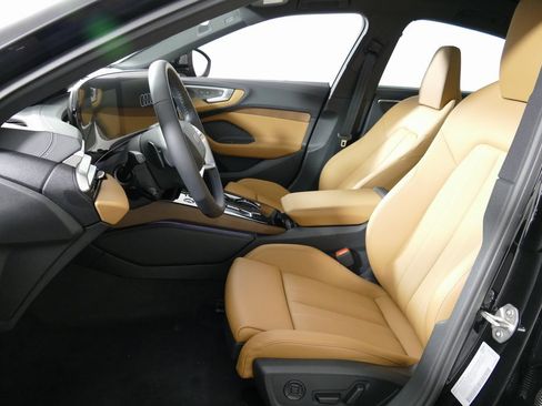 New 2025 Audi A5 2.0T Premium Plus image 13