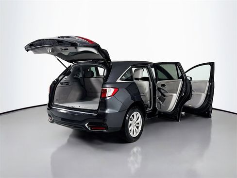 Used 2016 Acura RDX FWD w/ Technology Package image 23