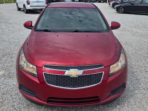 Used 2011 Chevrolet Cruze LT FWD image 8