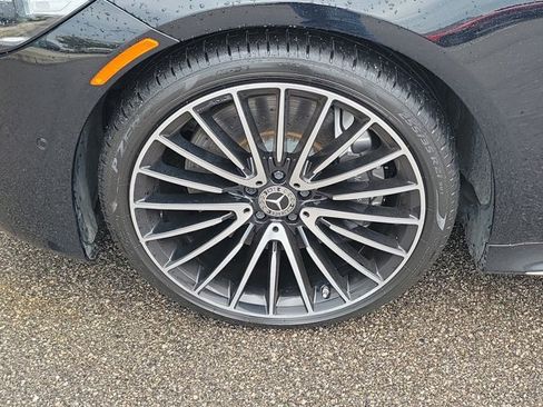 Used 2023 Mercedes-Benz S 500 4MATIC image 6