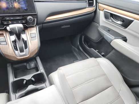 Used 2018 Honda CR-V EX-L image 17